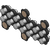 MLPS-B-5-0207-DD-4-PLW5-9MM