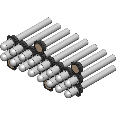 MLPS-B-5-0208-DD-4-PLP5-1250