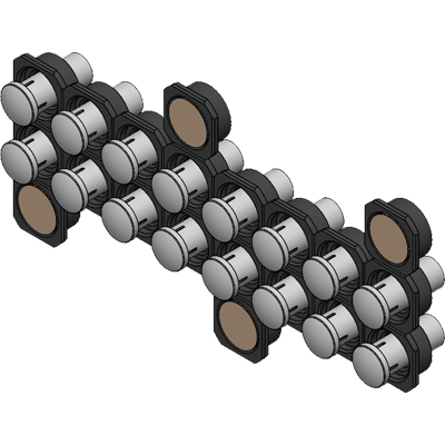 MLPS-B-5-0208-DD-4-PLP5-2-350