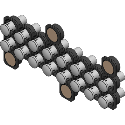 MLPS-B-5-0208-DD-4-PLP5-2-375