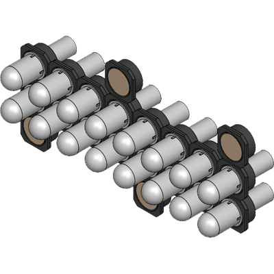 MLPS-B-5-0208-DD-4-PLP5-375