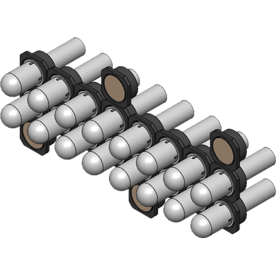 MLPS-B-5-0208-DD-4-PLP5-500