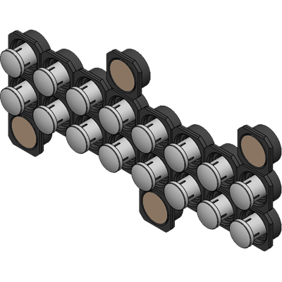 MLPS-B-5-0208-DD-4-PLW5-5MM