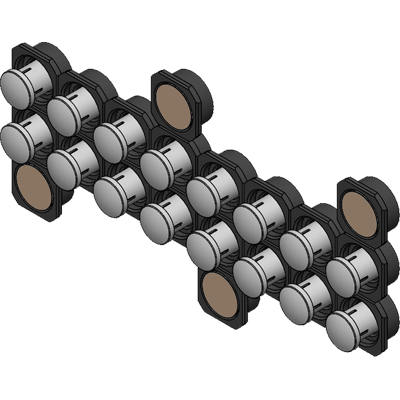 MLPS-B-5-0208-DD-4-PLW5-7MM