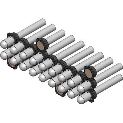 MLPS-B-5-0209-DD-4-PLP5-1000