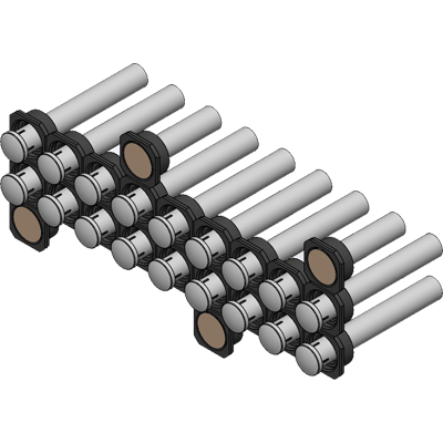 MLPS-B-5-0209-DD-4-PLP5-2-1000