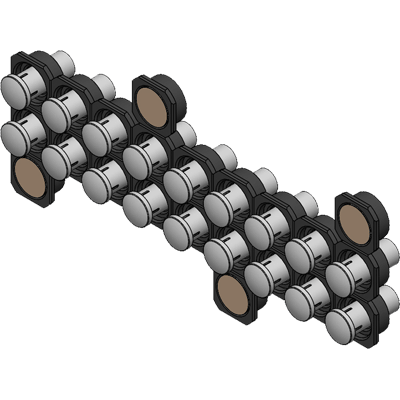 MLPS-B-5-0209-DD-4-PLP5-2-350