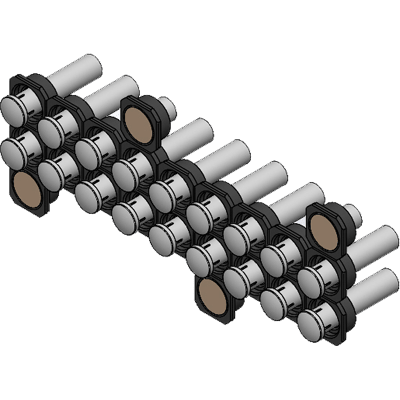 MLPS-B-5-0209-DD-4-PLP5-2-625