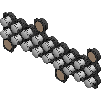 MLPS-B-5-0209-DD-4-PLW5-6MM