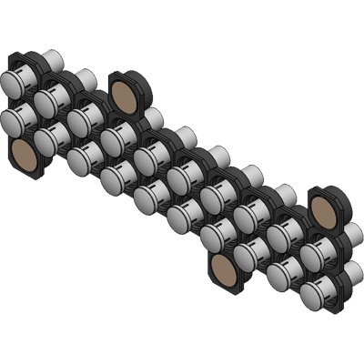 MLPS-B-5-0210-DD-4-PLP5-2-375