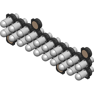 MLPS-B-5-0210-DD-4-PLP5-250