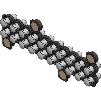 MLPS-B-5-0210-DD-4-PLW5-10MM