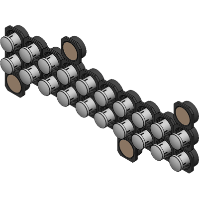 MLPS-B-5-0210-DD-4-PLW5-6MM