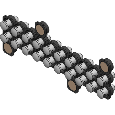 MLPS-B-5-0210-DD-4-PLW5-9MM