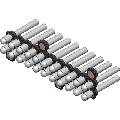 MLPS-B-5-0211-DD-4-PLP5-1000