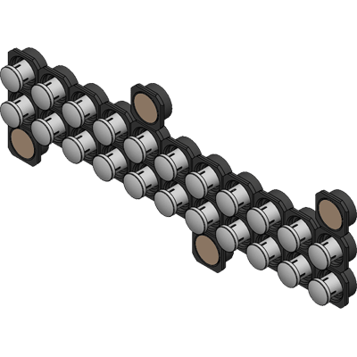 MLPS-B-5-0211-DD-4-PLP5-2-250