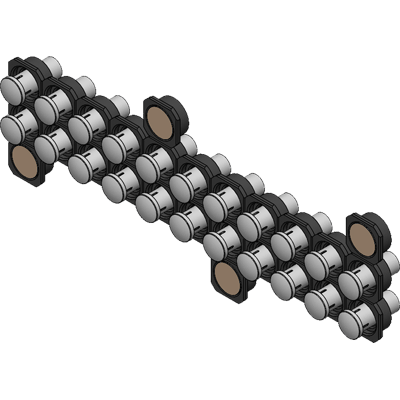 MLPS-B-5-0211-DD-4-PLP5-2-350