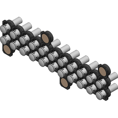 MLPS-B-5-0211-DD-4-PLP5-2-500