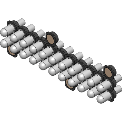 MLPS-B-5-0211-DD-4-PLP5-350