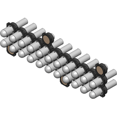 MLPS-B-5-0211-DD-4-PLP5-500