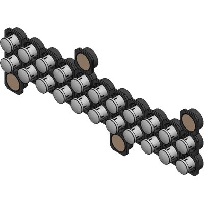 MLPS-B-5-0211-DD-4-PLW5-7MM
