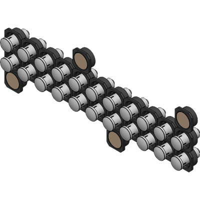 MLPS-B-5-0211-DD-4-PLW5-9MM