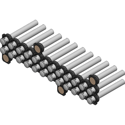 MLPS-B-5-0212-DD-4-PLP5-2-1250