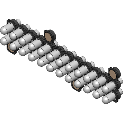 MLPS-B-5-0212-DD-4-PLP5-250