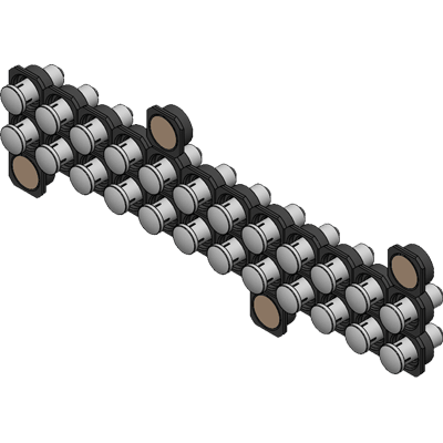 MLPS-B-5-0212-DD-4-PLW5-10MM