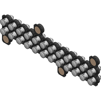 MLPS-B-5-0212-DD-4-PLW5-9MM
