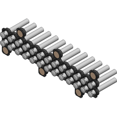 MLPS-B-5-0213-DD-6-PLP5-2-1000