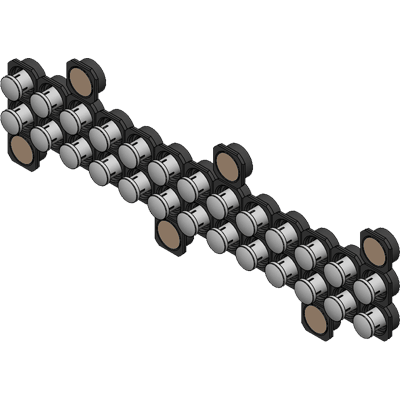 MLPS-B-5-0213-DD-6-PLP5-2-250