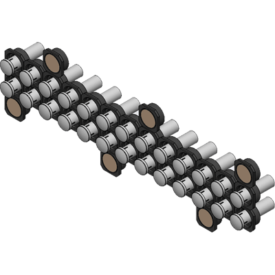 MLPS-B-5-0213-DD-6-PLP5-2-500