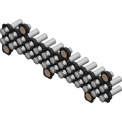 MLPS-B-5-0213-DD-6-PLP5-2-625