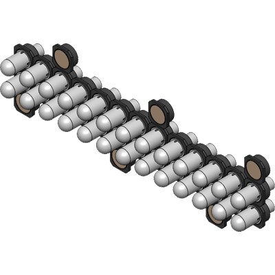 MLPS-B-5-0213-DD-6-PLP5-250