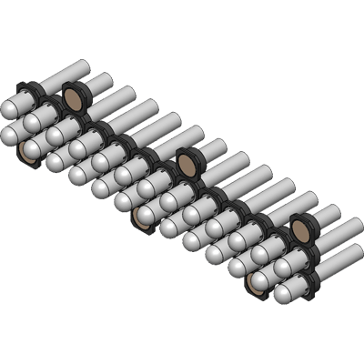 MLPS-B-5-0213-DD-6-PLP5-750