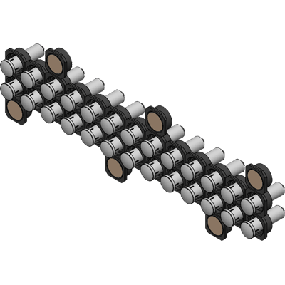 MLPS-B-5-0213-DD-6-PLW5-500