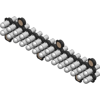 MLPS-B-5-0214-DD-6-PLP5-350
