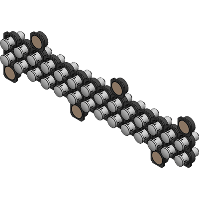 MLPS-B-5-0214-DD-6-PLW5-10MM