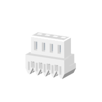 CI22 Serie Wire to Board Housing