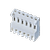 CID2 Serie IDC Housing
