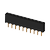 CB22 Serie Single Row Straight