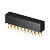CB74 Serie Dual Rows Straight