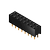 CB85 Serie Dual Rows Straight