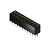 CB87 Serie Dual Rows Straight