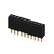 CB93 Serie Single Rows Straight