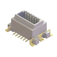 CBRD Serie Receptacle Connector