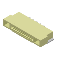 CF06 Serie Side Entry SMT Typ