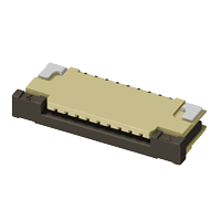 CF07 Serie Side Entry Type Upside