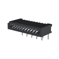 CF09 Serie Right Angle DIP